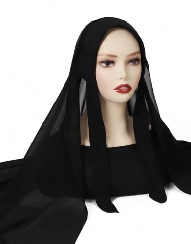 حجاب ربط شيفون