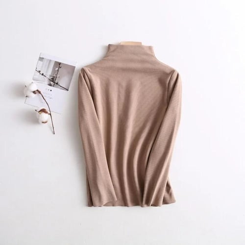 بلوزة داخلية أنيقة