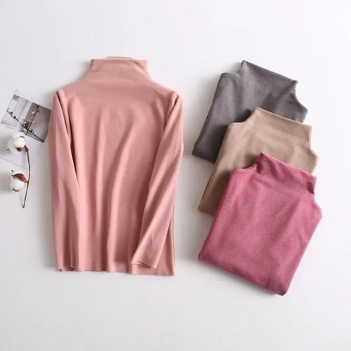 بلوزة داخلية أنيقة