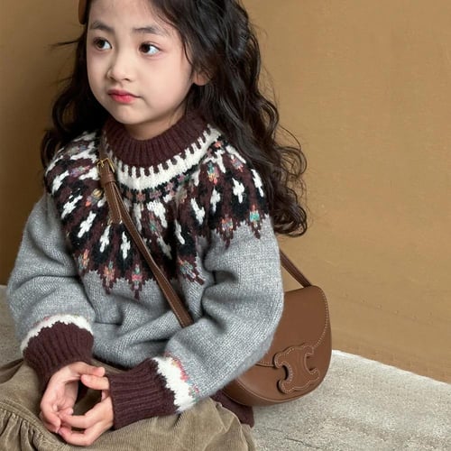 سترة الفتيات