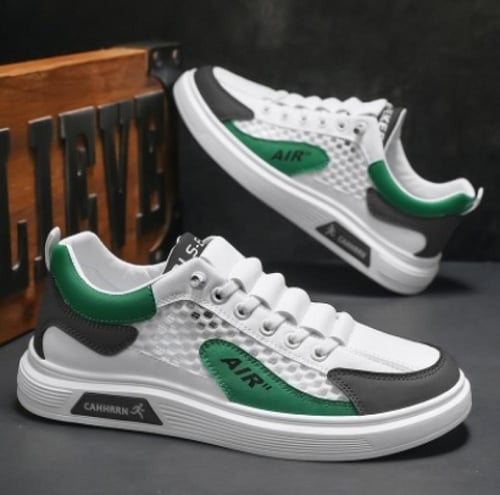 أحذية رياضية مريحة للرجال