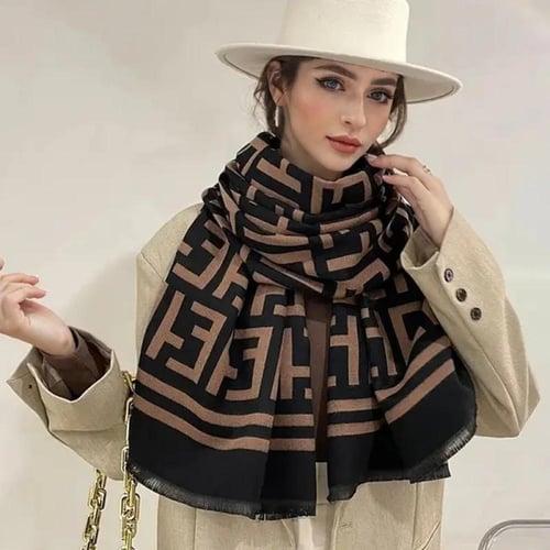 وشاح كشمير