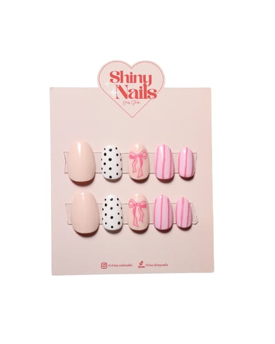 Girly Vibe