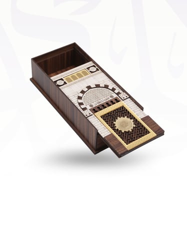 صندوق باب الحرم النبوي