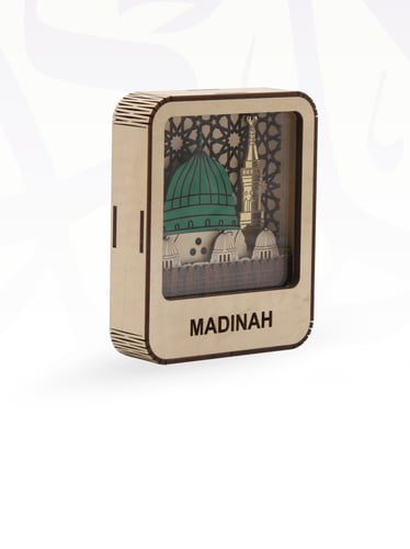 جمال القبب