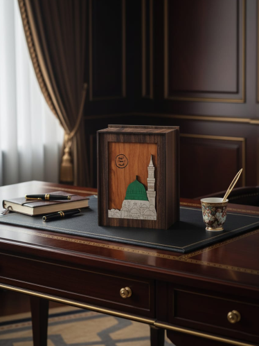 صندوق ختم النبوة