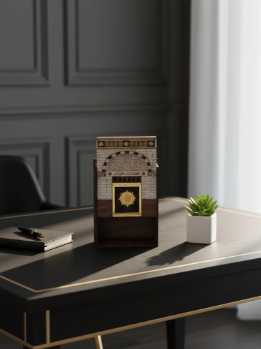 صندوق باب الحرم النبوي- صغير