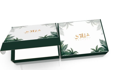 عباية كلوش كامل