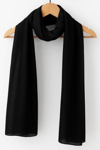 بكج نقاب ملكي ( طرحة + نقاب )