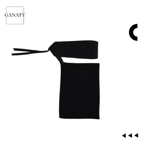 نقاب ملكي - لمسة من الأناقة الفاخرة