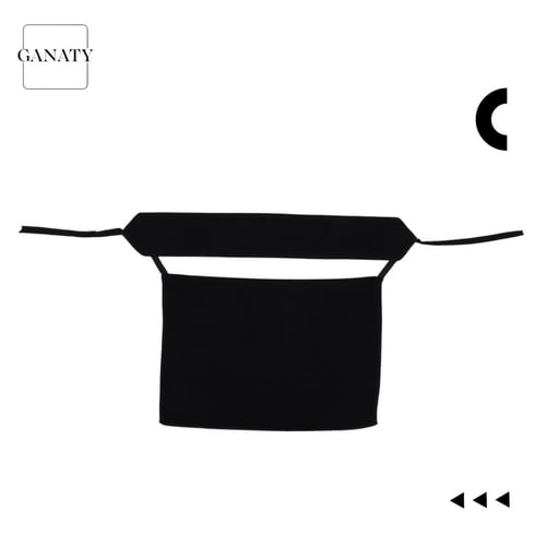 نقاب ملكي - لمسة من الأناقة الفاخرة