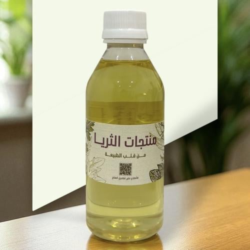 زيت الخروع