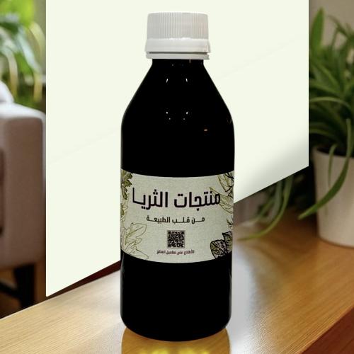 زيت القطران