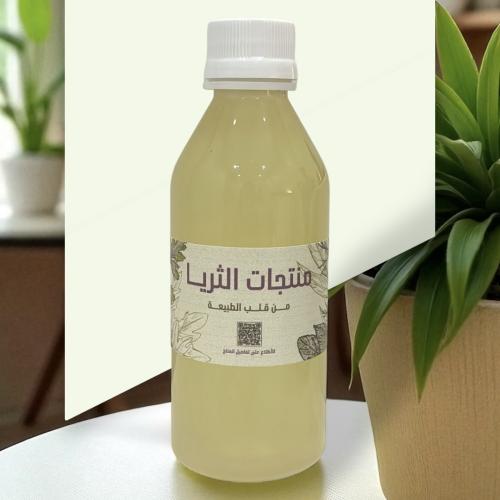 زيت جوز الهند