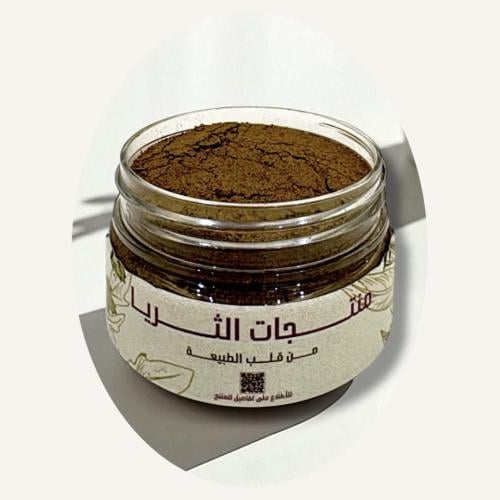 دواء القهوة