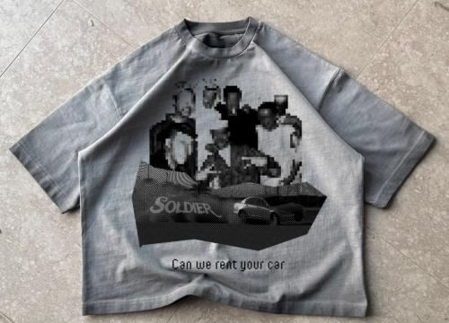 Can we rent your car t-shirt