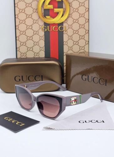 نظارة GUCCI