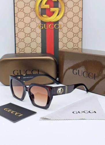 نظارة GUCCI