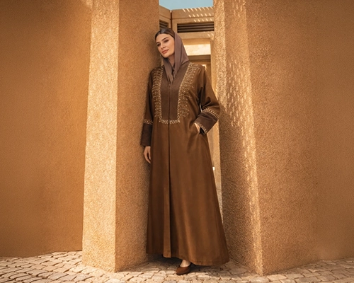 المحاريد