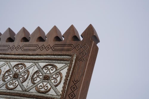الباب الحجازي