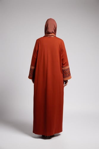 عباية أبواب نجد