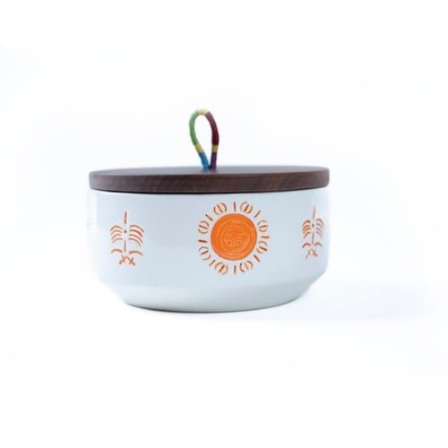 طقم ضيافة قصر المصمك