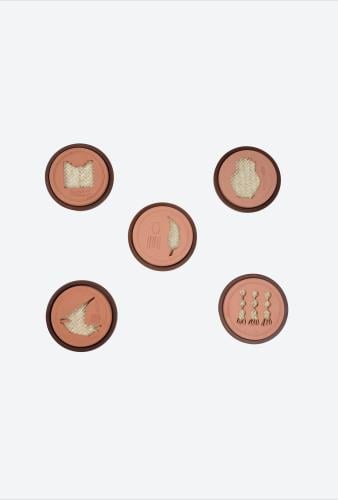 براويز عام الحِرف