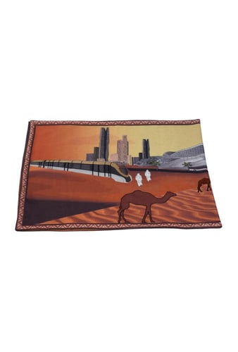 شال الرياض