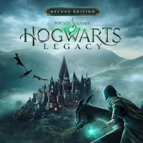 هاري بوتر اعلى نسخة - Hogwarts Legacy