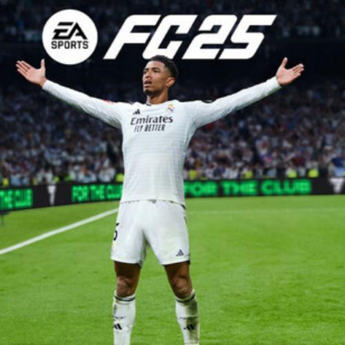 لعبة فيفا 25 | FC25
