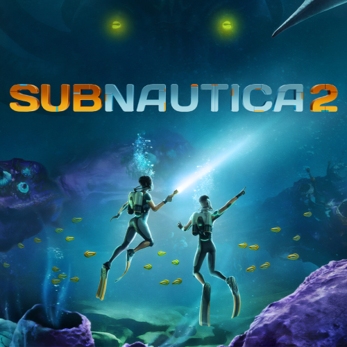 لعبة سابنوتيكا | Subnautica – ستيم PC