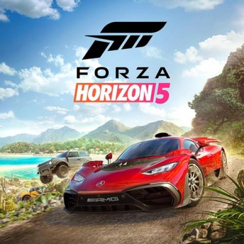 فورزا 5 | Forza 5 - حساب خاص