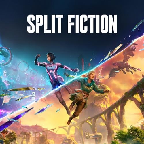 لعبة Split Fiction ستيم PC