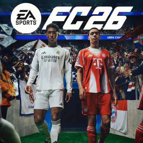فيفا 26 | FC26 - ستيم