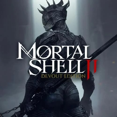 مورتال شيل 2 - Mortal Shell II Devout Edition ستيم