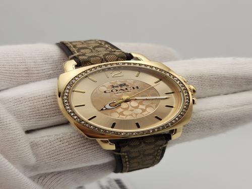 Women's Coach Watch