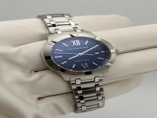 Used women's Concord watch