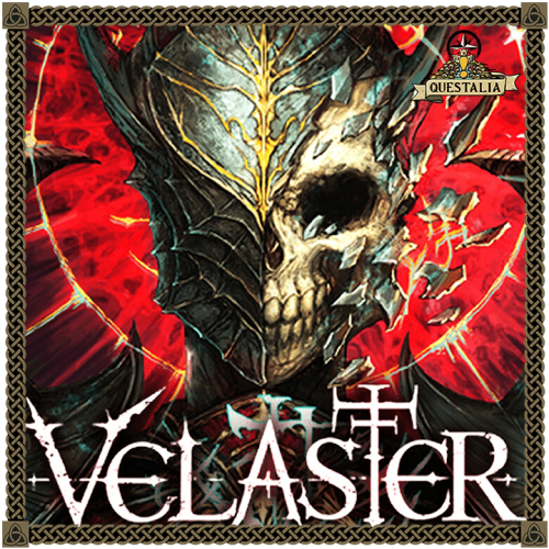 VELASTER game