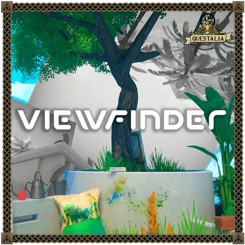Viewfinder game