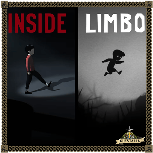 بكج INSIDE & LIMBO