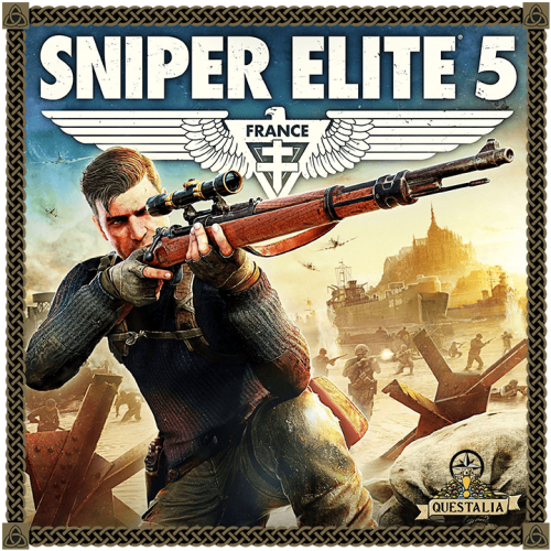 بكج Sniper Elite Bundle