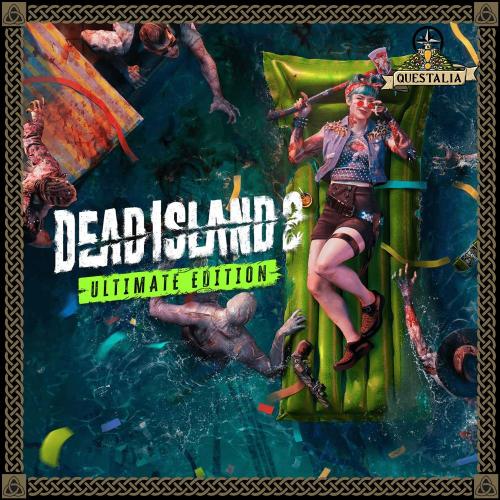 لعبة Dead Island 2 Ultimate Edition