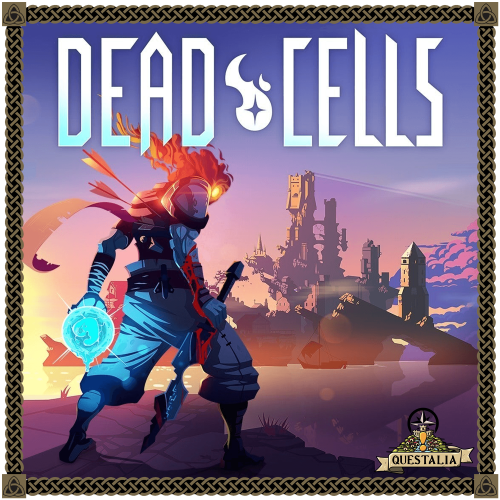 لعبة Dead Cells: Medley of Pain Bundle