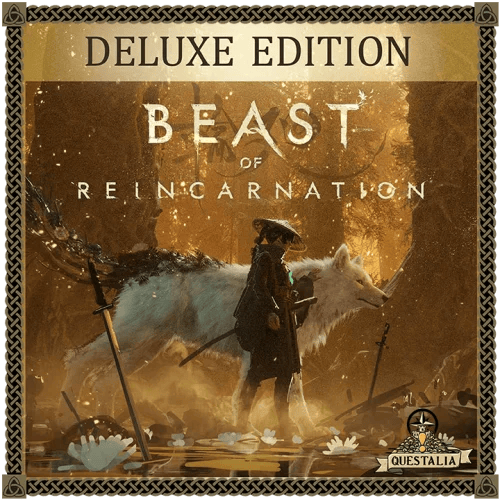 لعبة Beast of Reincarnation - Deluxe Edition
