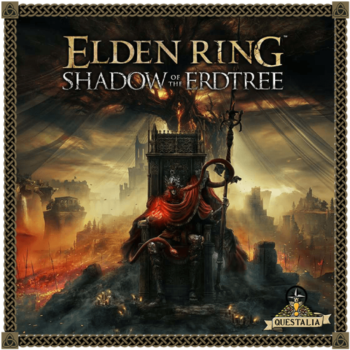 لعبة Elden Ring
