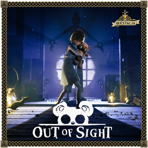 لعبة Out of Sight