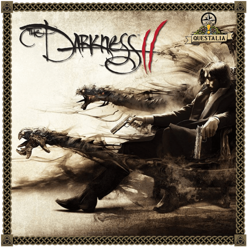 The Darkness II game