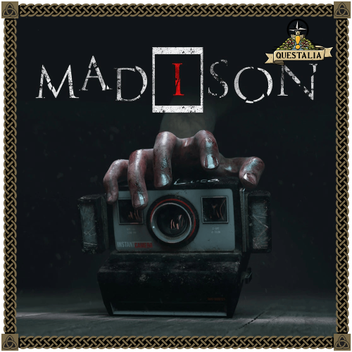 لعبة MADiSON