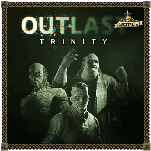 بكج Outlast Bundle