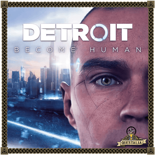 لعبة Detroit: Become Human